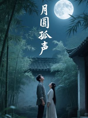 月圆孤声（15集）集免费看短剧
