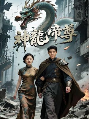 神龙帝尊(100集) 神龙帝尊(100集)热播短剧重燃