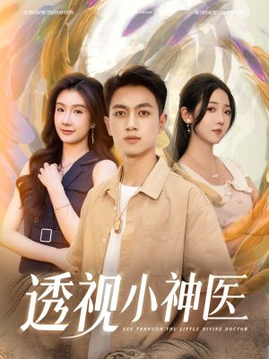 透视小神医（78集）短剧看全集