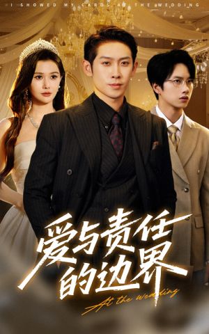 爱与责任的边界（35集）完整版免费观看
