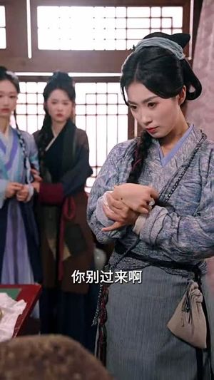 特工悍娘带全家致富（64集）全集免费