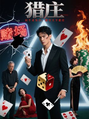 猎庄（62集）在线免费观看