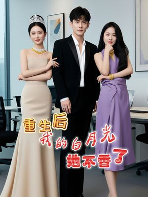 重生后我的白月光她不香了（60集）男频短剧推荐