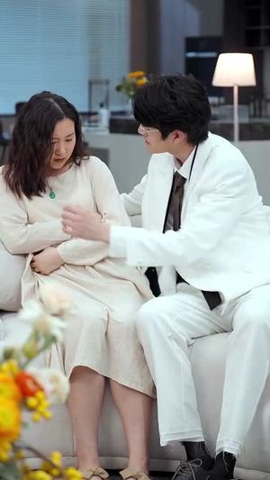 惹不起的妻子（56集）超火短剧抢先看