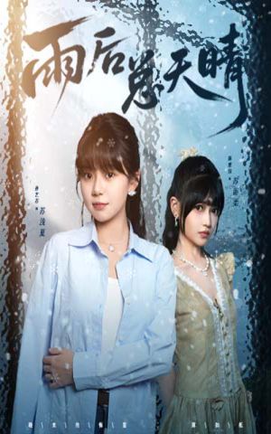 雨后总天晴（36集）在线观看