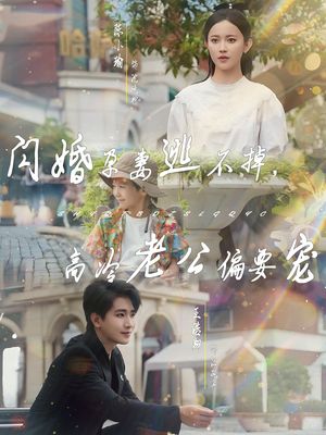 闪婚孕妻逃不掉，高冷老公偏要宠（78集）免费观看