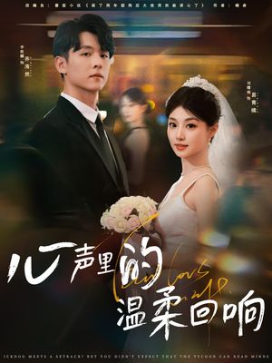 心声里的温柔回响（79集）解说