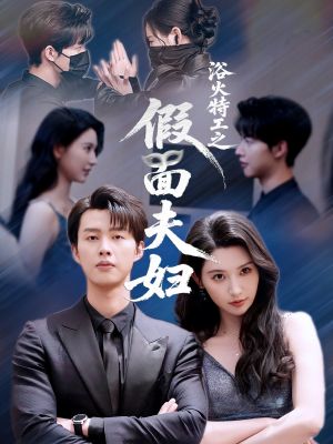 浴火特工之假面夫妇（68集）网上可以看吗