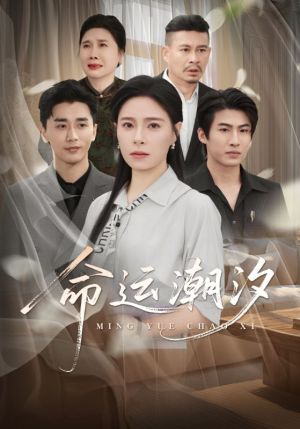 命运潮汐（62集）精彩片段