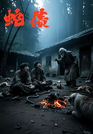 蛇债（26集）热门短剧分享