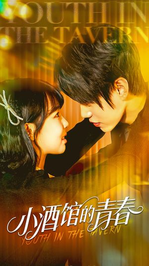 小酒馆的青春（60集）短剧热播抢先看