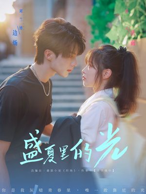 盛夏里的光（69集）免费短剧片段