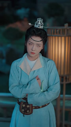 女扮男装被发现,千岁爷非要封我为妃?看80集剧情如何发展 女扮男装被千岁爷相中了要给我封妃(80集)甜宠短剧