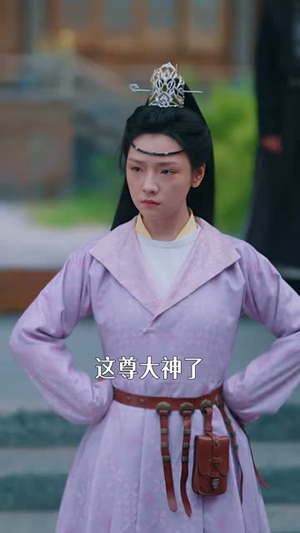 女扮男装被发现,千岁爷非要封我为妃?看80集剧情如何发展 女扮男装被千岁爷相中了要给我封妃(80集)甜宠短剧