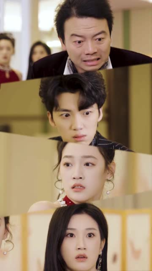 穿婚纱追星致分手?第64集揭晓结局,读者直呼真实 你穿婚纱追星,我分手你哭啥(64集)逆袭短剧