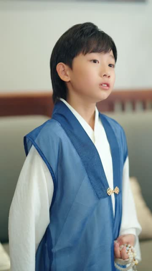 返老还童第81集大结局!奶孙俩逆袭成顶流的秘诀是什么? 返老还童:我带孙女当顶流圈(81集)萌宝短剧