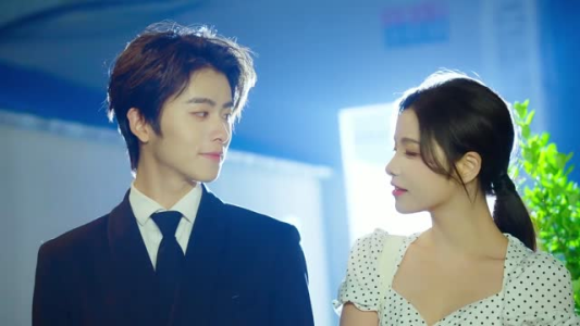 路边的镯子你不要捡（75集）逆袭短剧