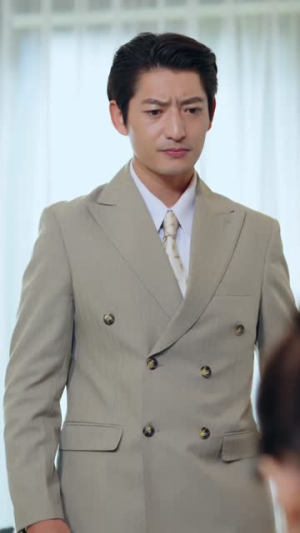 随礼五万后我娶了美女老板（97集）逆袭短剧