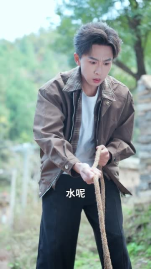 一口灵泉一亩田（70集）逆袭短剧