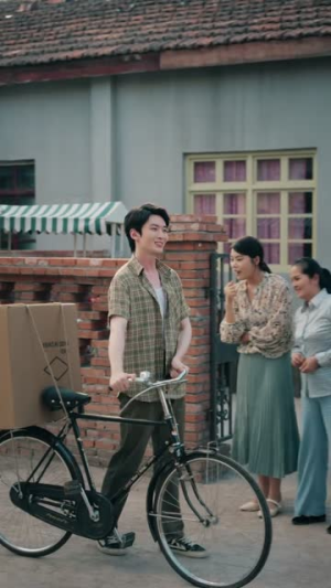 七零养爹日记（80集）穿越短剧