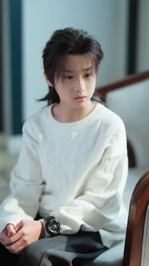 崽子叛逆送去古今变形记（81集）穿越短剧