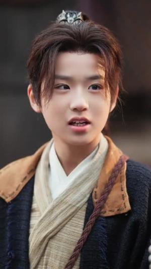 崽子叛逆送去古今变形记（81集）穿越短剧