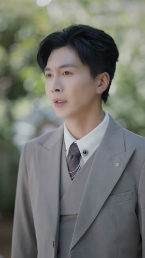 假若爱情有归期（60集）逆袭短剧