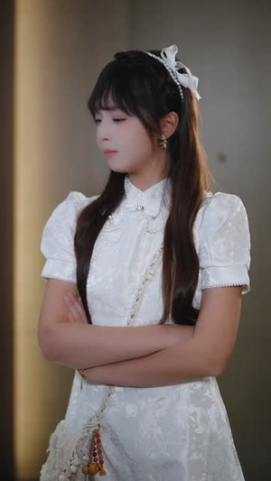 下错蛊后，裴总成了我的小娇夫（62集）甜宠短剧