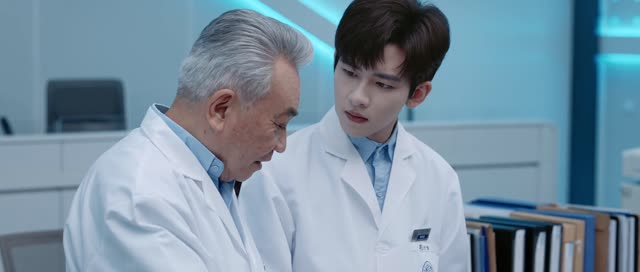 一朝成名（25集）逆袭短剧