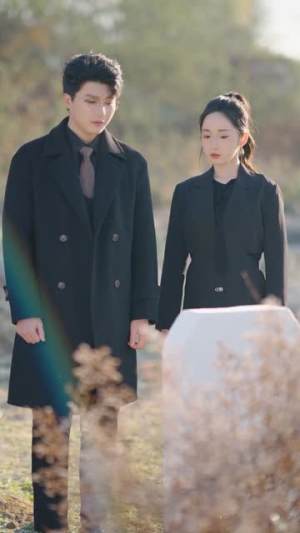 掠爱成婚（57集）逆袭短剧