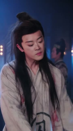 落榜后我成贵妃面首权倾天下（81集）逆袭短剧