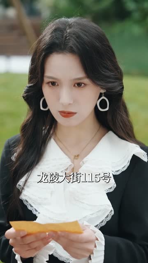 你惹她干嘛，她黑白两道皆马甲（82集）逆袭短剧