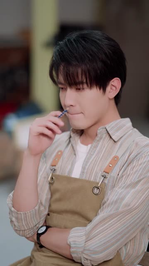 短剧画魂66集精彩故事来袭,免费就能畅享全集 画魂(66集)逆袭短剧