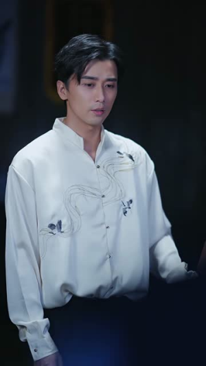 尘尽光生（72集）逆袭短剧