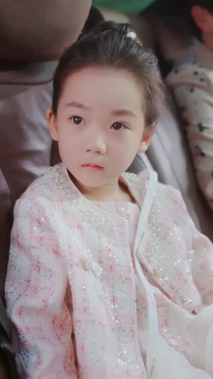 姑奶奶四岁半免费看全集?82集短剧全放送在这里 姑奶奶四岁半!厉害点怎么了(82集)萌宝短剧