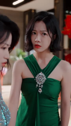 姑奶奶四岁半免费看全集?82集短剧全放送在这里 姑奶奶四岁半!厉害点怎么了(82集)萌宝短剧