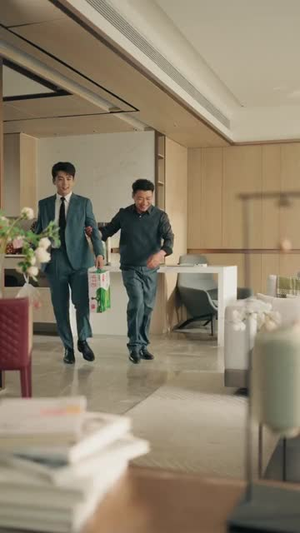 可否许我再少年（69集）重生短剧