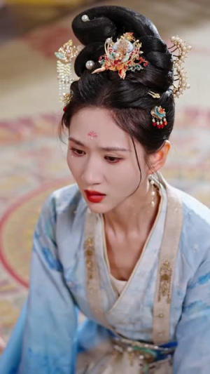 四狼悔断肠,公主斩青云免费看80集,公主狼戏全集都在这里 四狼悔断肠,公主斩青云(80集)逆袭短剧