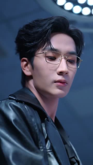 等不到的晚安（59集）逆袭短剧