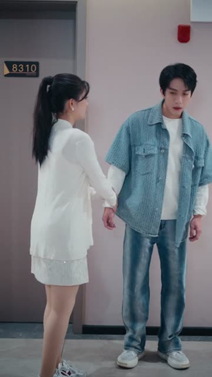 我曾为你奔南赴北（60集）逆袭短剧