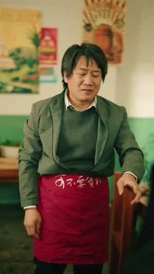 命运的因果（60集）逆袭短剧