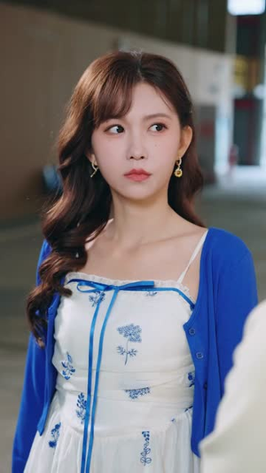 穿书后，我和反派HE了（81集）穿越短剧