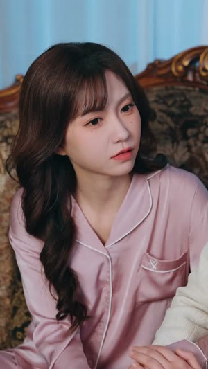 穿书后，我和反派HE了（81集）穿越短剧