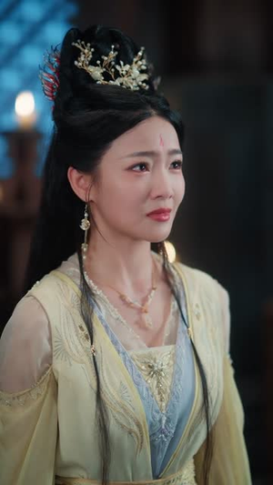 宗门双生（61集）仙侠短剧