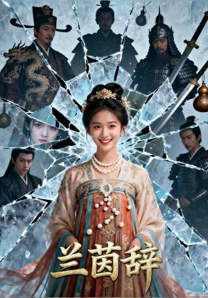短剧兰茵辞27集全集哪里能免费看?千万别错过这部好剧 兰茵辞(27集)重生短剧