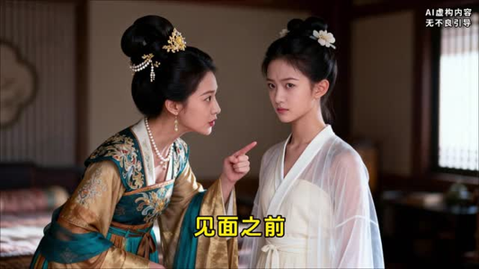 短剧兰茵辞27集全集哪里能免费看?千万别错过这部好剧 兰茵辞(27集)重生短剧