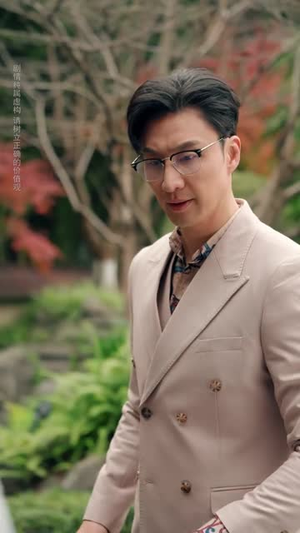 伪婚姻（75集）逆袭短剧