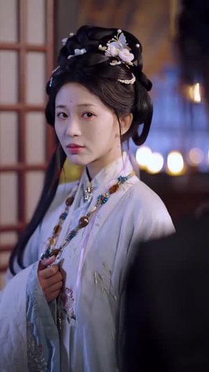 我和亲后，太子急疯了（61集）穿越短剧