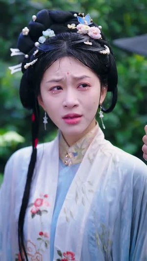 我和亲后，太子急疯了（61集）穿越短剧