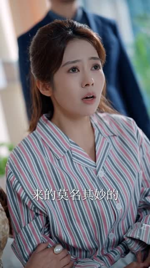 原来你也是假千金（73集）逆袭短剧